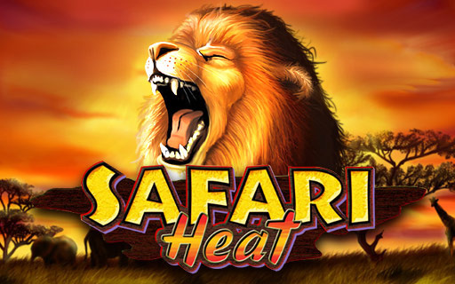 Safari Heat