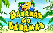 Bananas go Bahamas