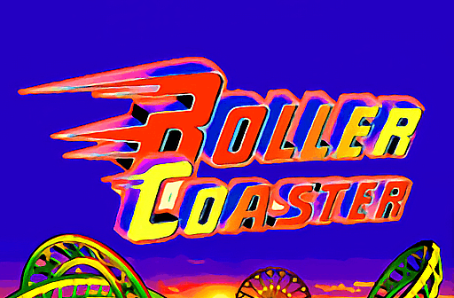 Roller Coaster