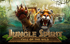 Jungle Spirit Call of the Wild