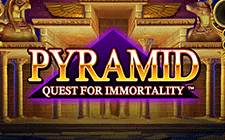 Pyramid Double Jackpot