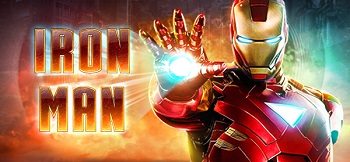 Iron Man