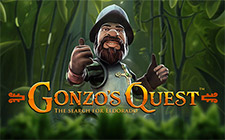 Gonzo’s Quest