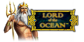 Lord of the Ocean deluxe