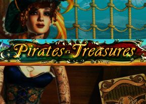 Pirate Treasure