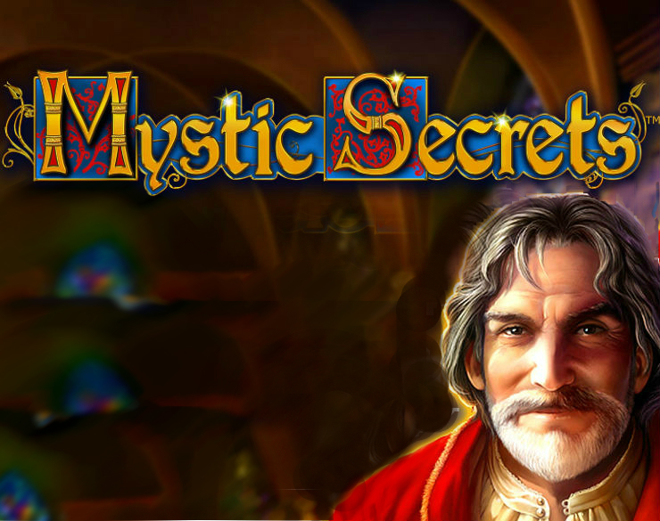 Mystic Secrets Deluxe