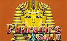 Pharaoh s Gold