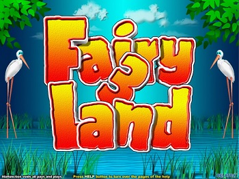 Fairy Land 3