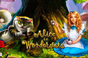 Alice in the Wonderland