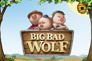 Big Bad Wolf