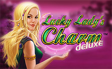 Lucky Ladys Charm Deluxe