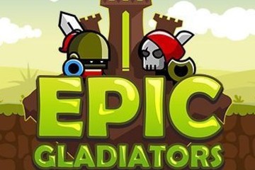 Epic Gladiators