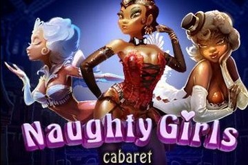 Naughty Girls Cabaret