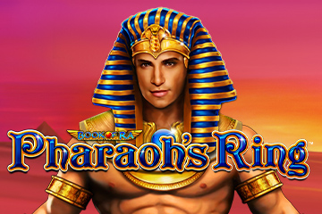 Pharaohs Ring