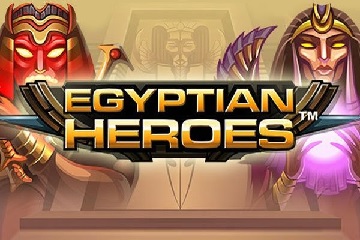 Egyptian Heroes